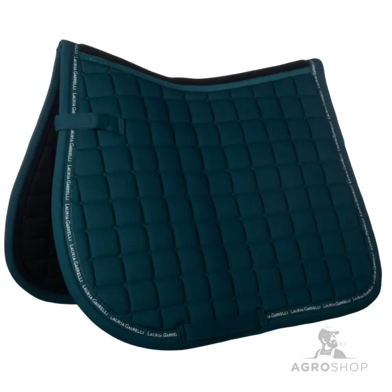 Saddle pad Livigno Sportive Lauria Garrelli