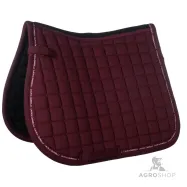 Saddle pad Livigno Sportive Lauria Garrelli