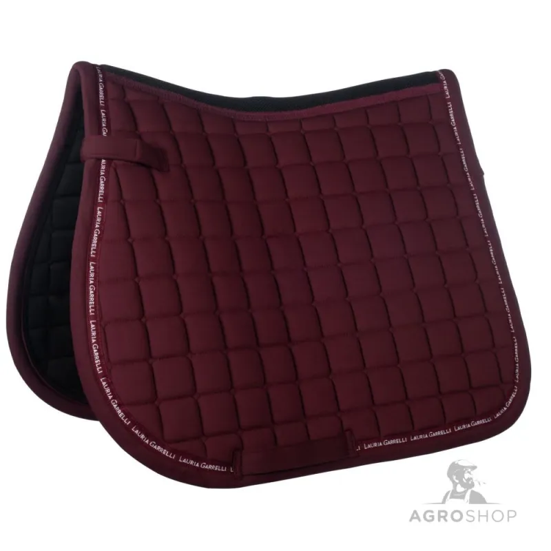 Saddle pad Livigno Sportive Lauria Garrelli