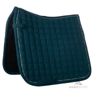 Dressage saddle pad Livigno Sportive Lauria Garrelli