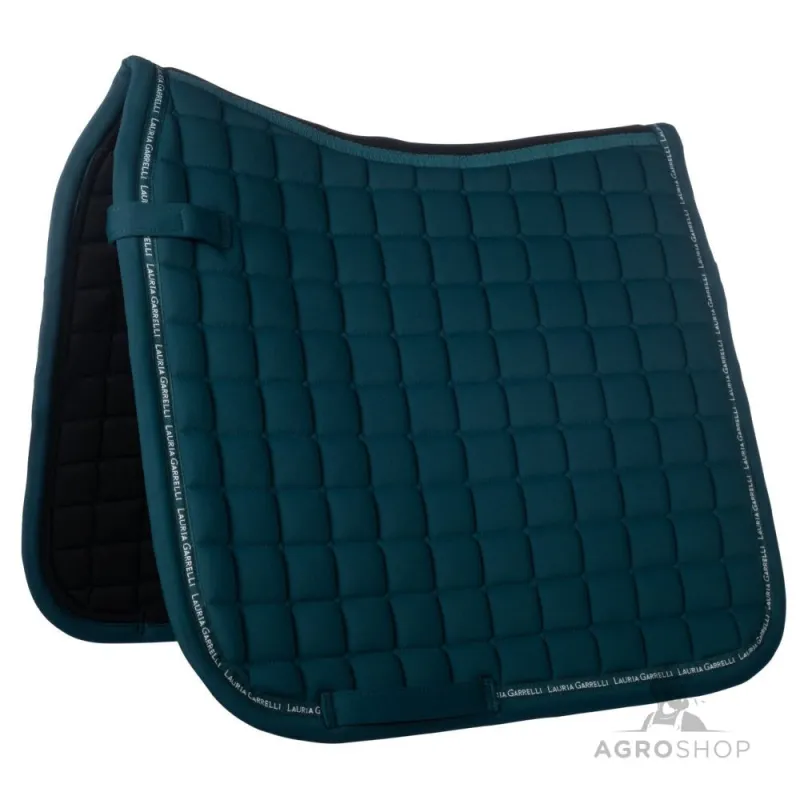 Dressage saddle pad Livigno Sportive Lauria Garrelli