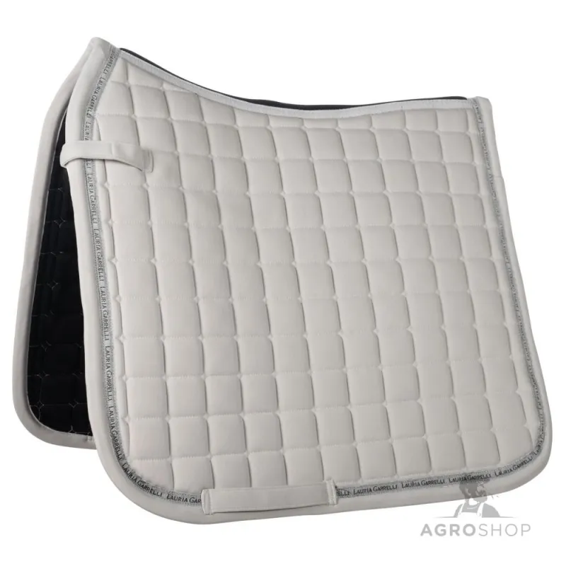 Dressage saddle pad Livigno Sportive Lauria Garrelli