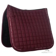Dressage saddle pad Livigno Sportive Lauria Garrelli