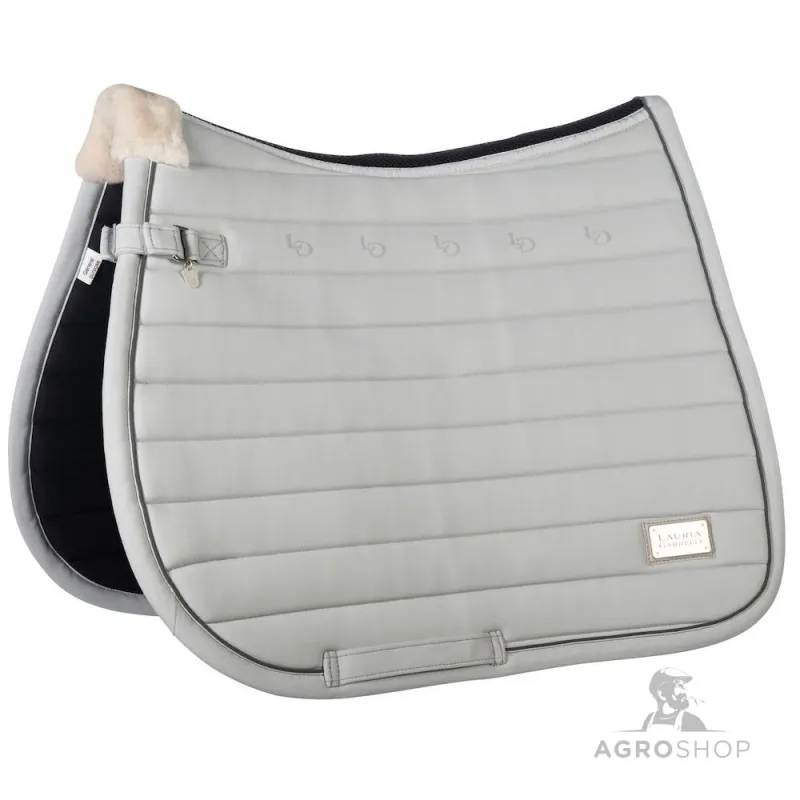 Saddle pad Livigno Elegance Lauria Garrelli