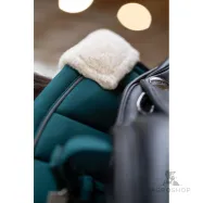 Saddle pad Livigno Elegance Lauria Garrelli