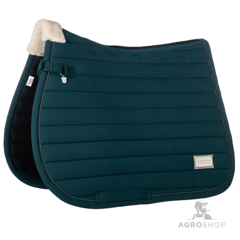 Saddle pad Livigno Elegance Lauria Garrelli
