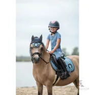 Saddle pad Nele Pony HKM