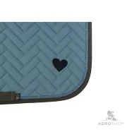Saddle pad Nele Pony HKM