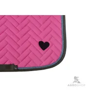 Saddle pad Nele Pony HKM