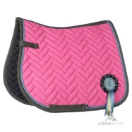 Dressage saddle pad Nele Pony HKM