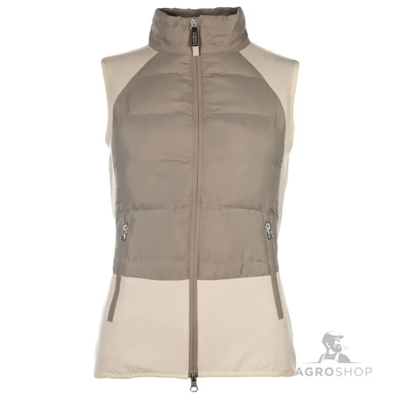 Functional vest Amalfi Lauria Garrelli