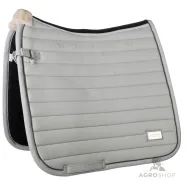 Dressage saddle pad Livigno Elegance Lauria Garrelli