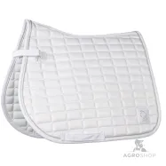 Saddle pad Amalfi Competition Lauria Garrelli