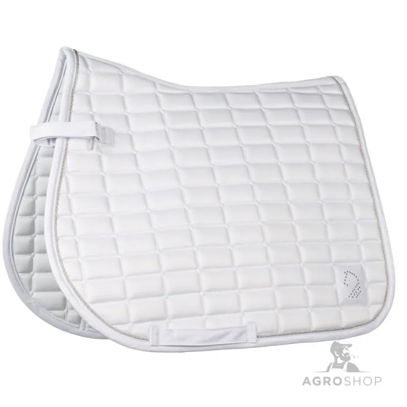Saddle pad Amalfi Competition Lauria Garrelli