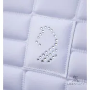 Saddle pad Amalfi Competition Lauria Garrelli