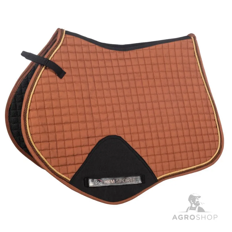 Saddle pad Essentials HKM
