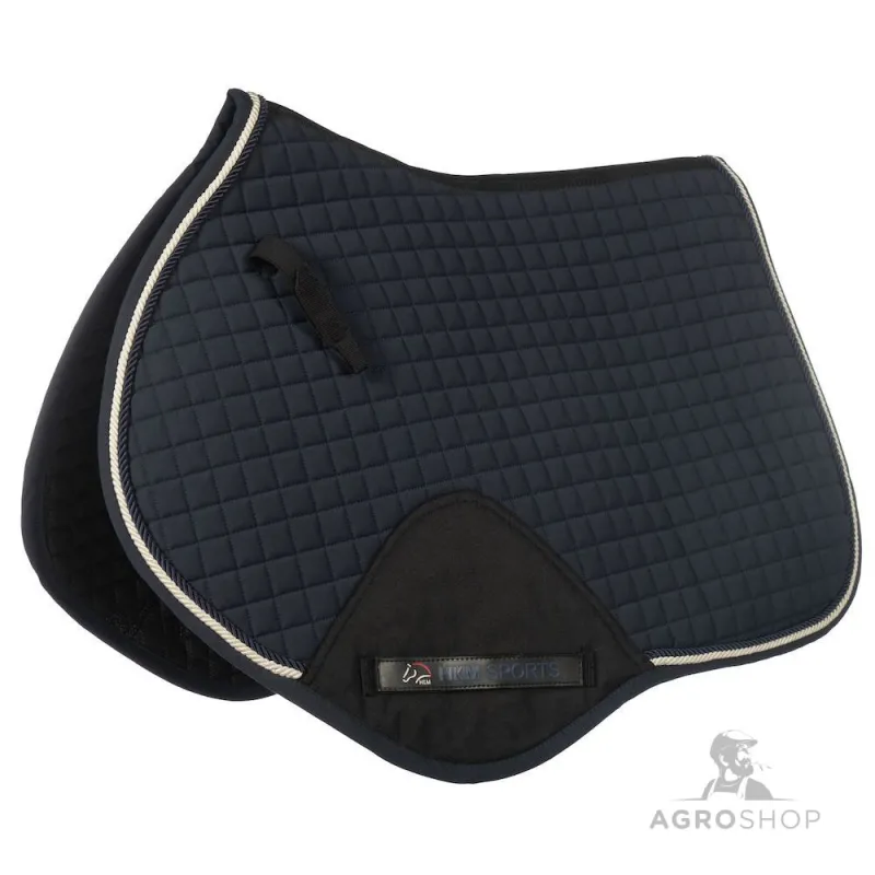 Saddle pad Essentials HKM
