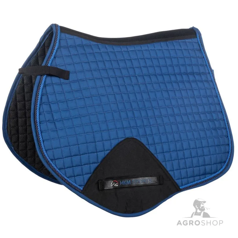 Saddle pad Essentials HKM
