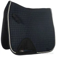 Dressage saddle pad Essentials HKM