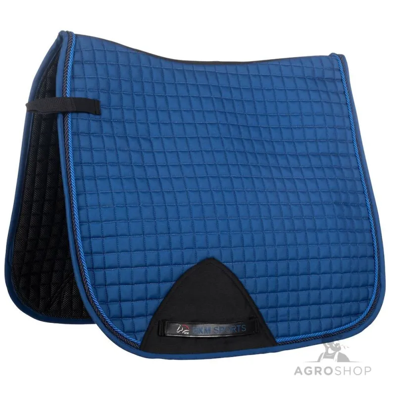 Dressage saddle pad Essentials HKM