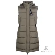 Long vest Misty HKM