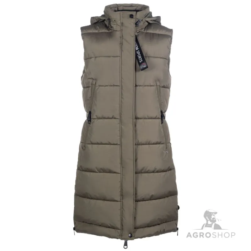 Long vest Misty HKM