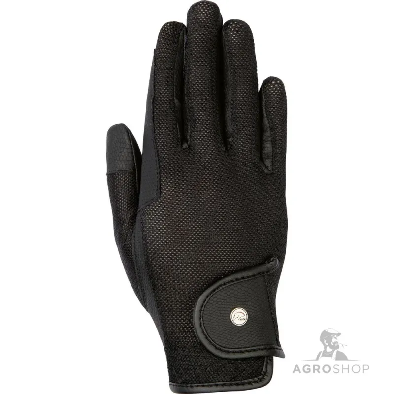 Riding gloves Style Summer HKM
