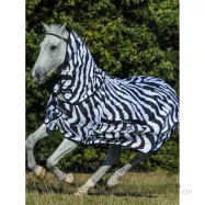 Sweet-Itch Zebra Bucas