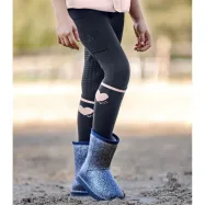 Bootie Rainless E·L·T