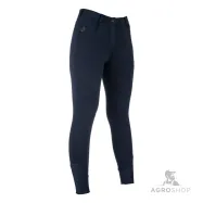 Soojendavad ratsapüksid Comfort HKM