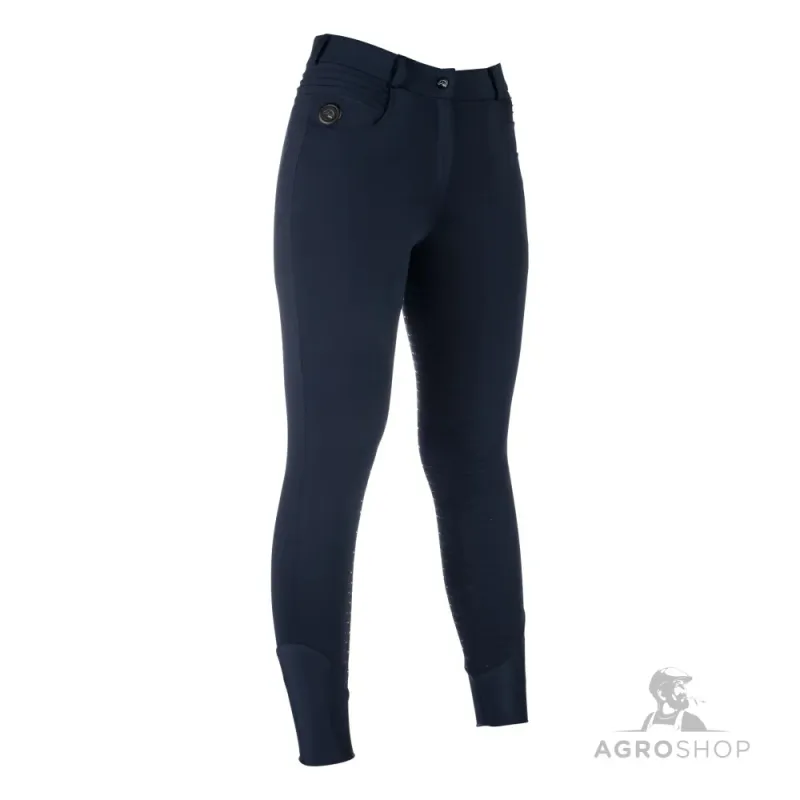 Soojendavad ratsapüksid Comfort HKM