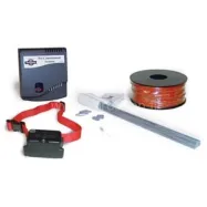 Pihavahti isolle koiralle PetSafe