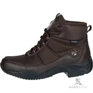Boots Adventure HKM