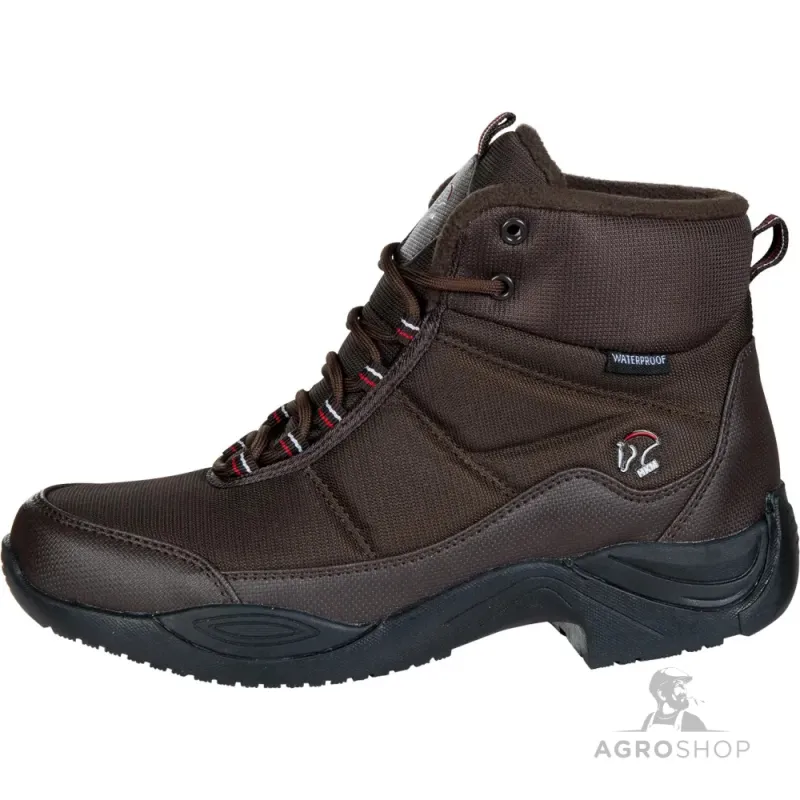 Boots Adventure HKM