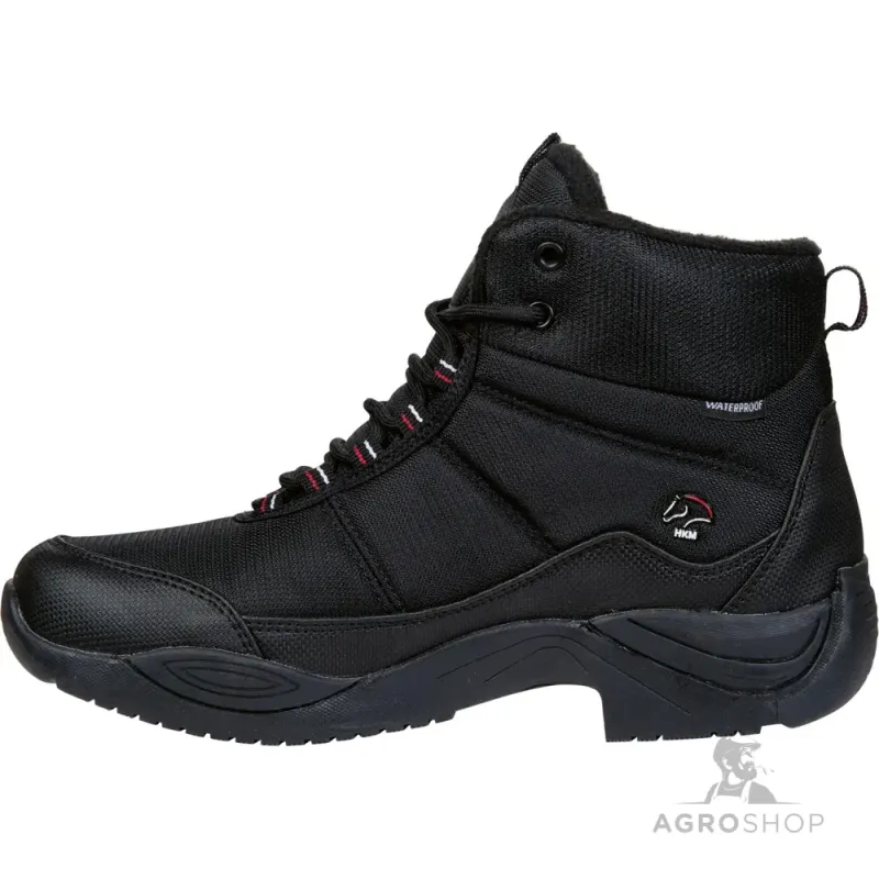 Boots Adventure HKM