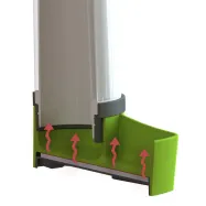 copy of NoFrost joogipudel 330ml