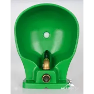 Water Bowl Heatable HP20 Kerbl