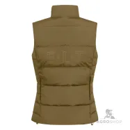 Lightweight gilet Oxford Winter E·L·T