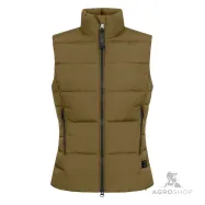 Lightweight gilet Oxford Winter E·L·T