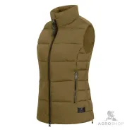 Lightweight gilet Oxford Winter E·L·T