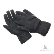 Riding gloves Saaga Wahlstén