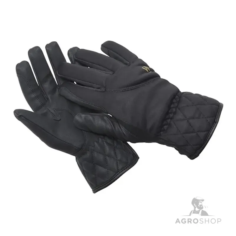 Riding gloves Saaga Wahlstén