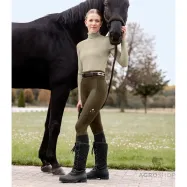 Riding Leggings Ella Thermal E·L·T