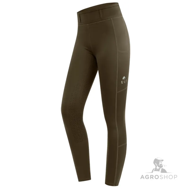 Riding Leggings Ella Thermal E·L·T