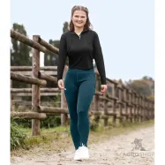 Riding leggings Ella Glam E·L·T