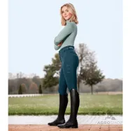 Breeches Maja Glam Curved High Waist E·L·T