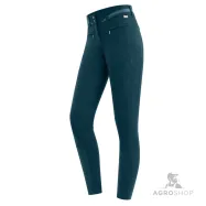 Breeches Maja Glam Curved High Waist E·L·T
