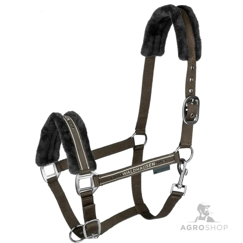 Halter Elegant Waldhausen