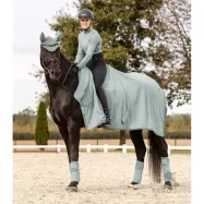 Fleece rug Nepal Waldhausen