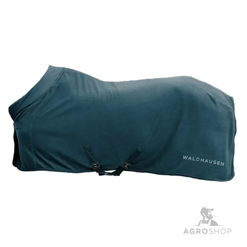 Fleece rug Nepal Waldhausen